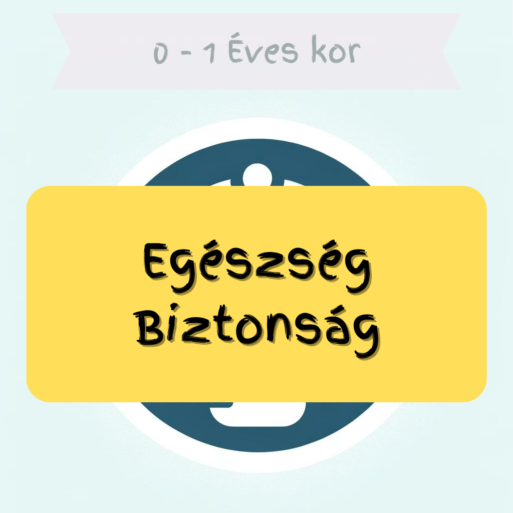 Egészség Biztonság