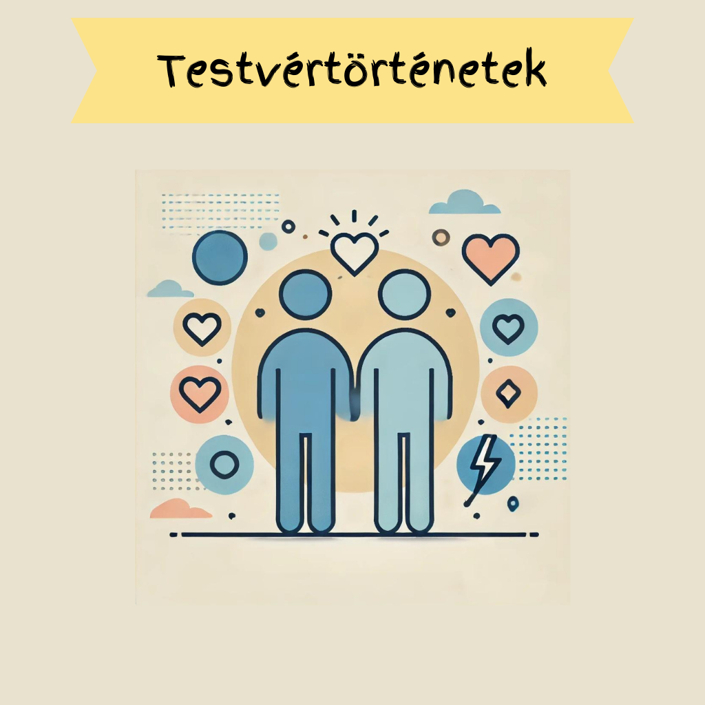 Testvértörténetek